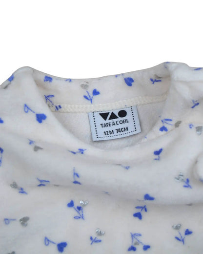 Polar Babygrow TAPE À L'OEIL - 12 Months