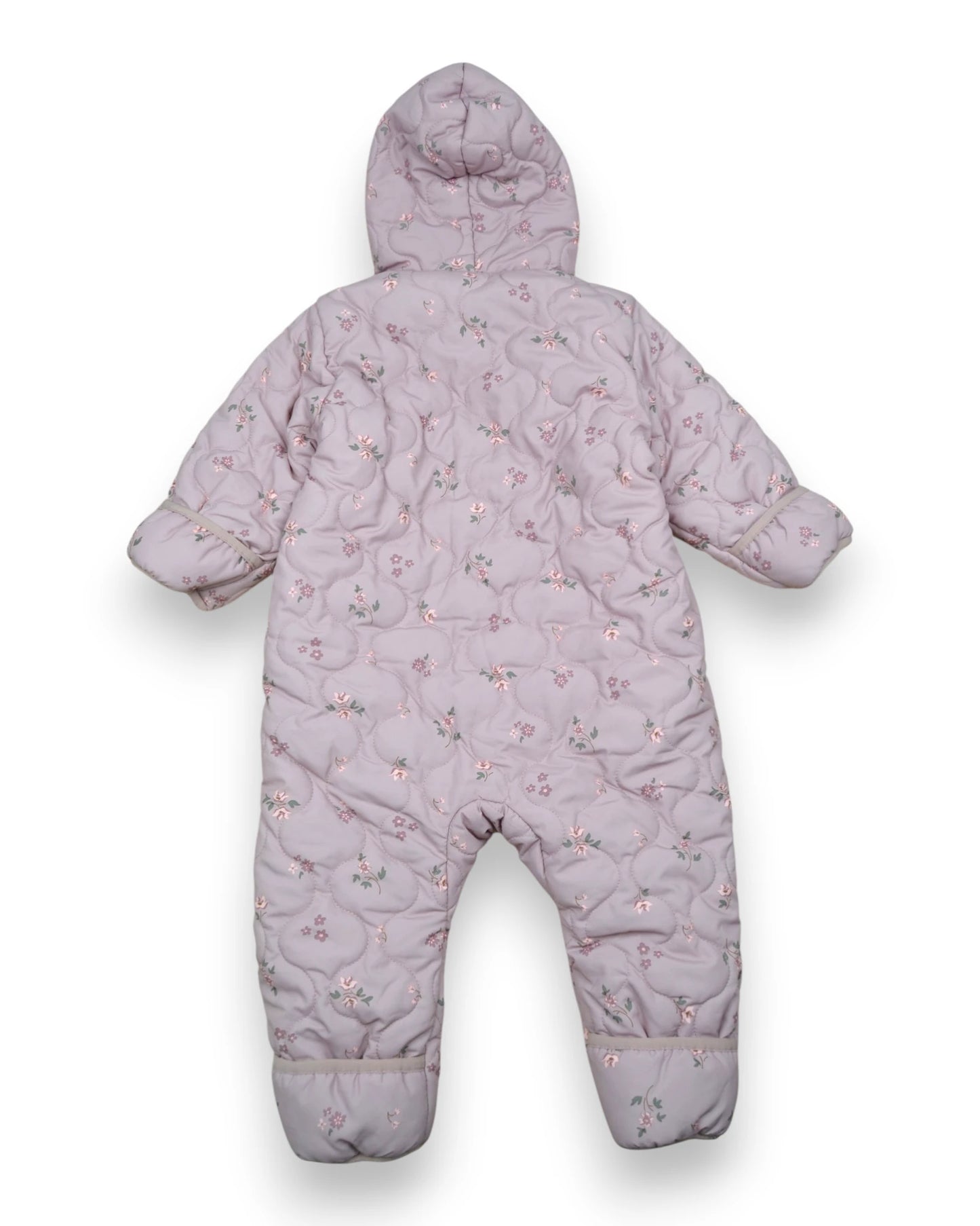 Macacão Passeio H&M - 9 Meses