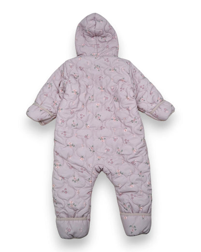 Macacão Passeio H&M - 9 Meses