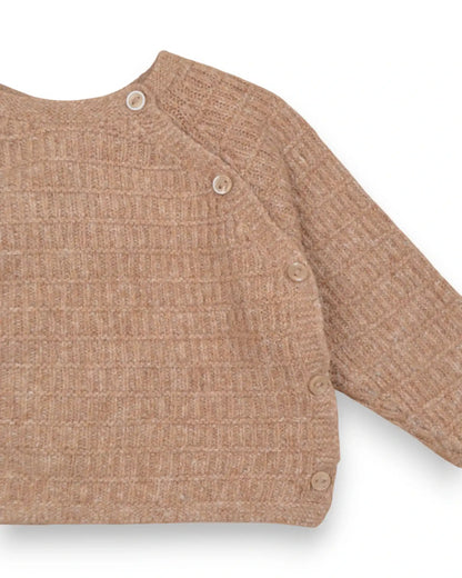 ZARA Knit Jumper - 1-3 Months