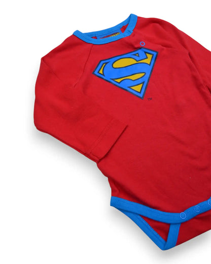 Superbaby Bodysuit - 1-3 Months