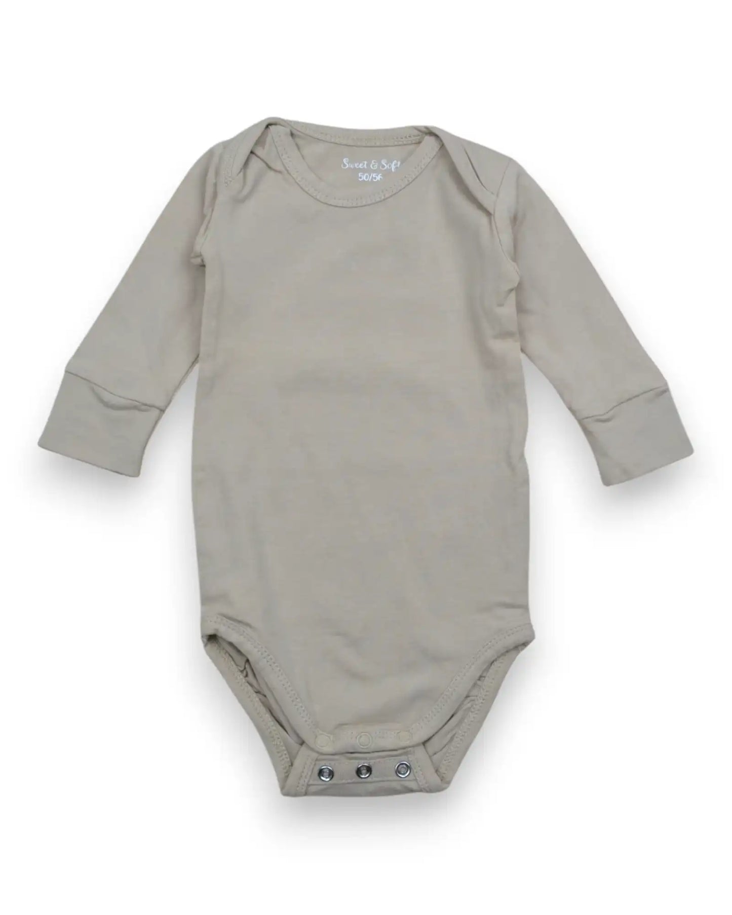 Organic Cotton Body ZEEMAN - 0-1 Month