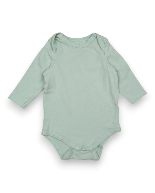 Body Verde TAPE À L'OEIL - 3 Meses