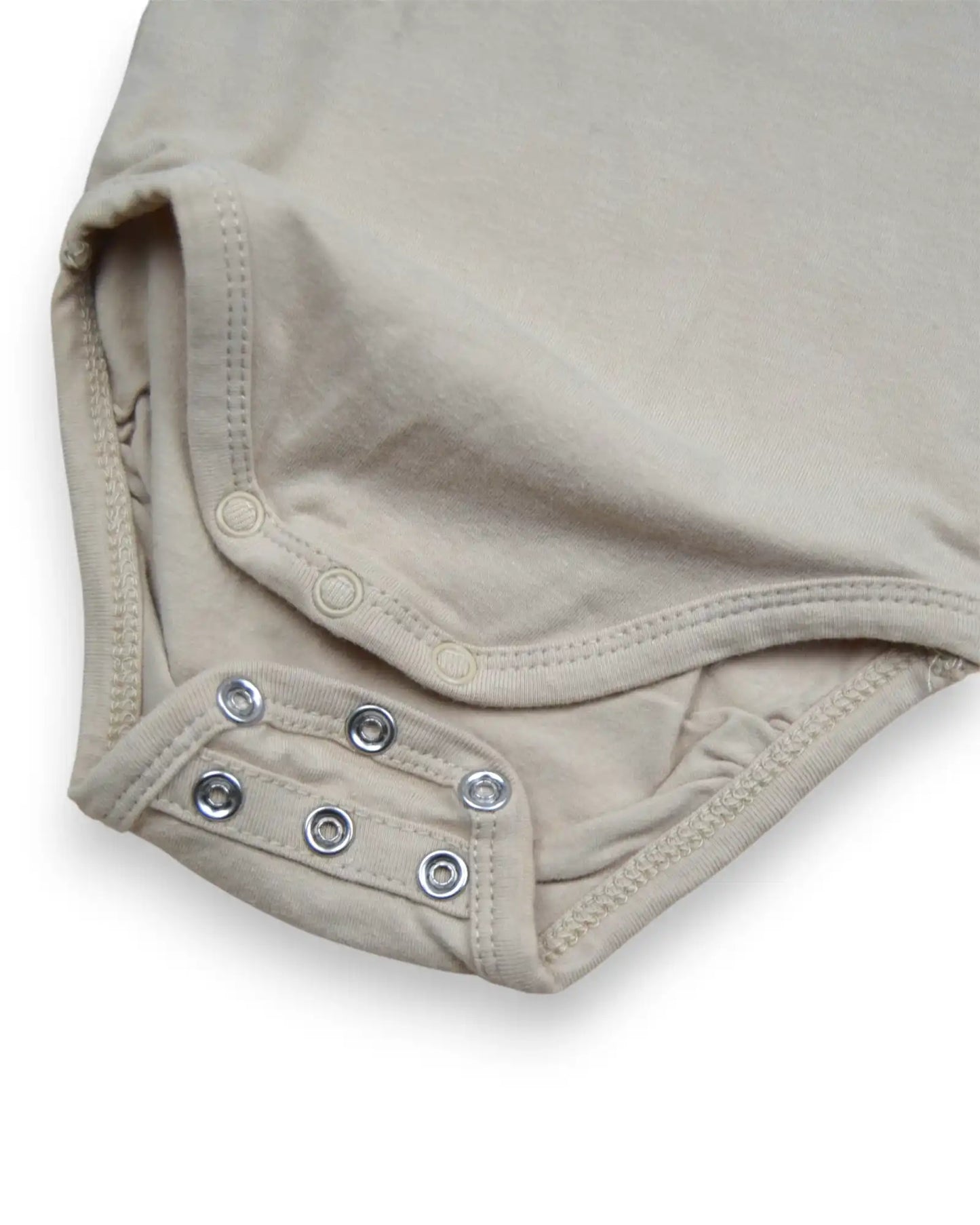 Organic Cotton Body ZEEMAN - 0-1 Month