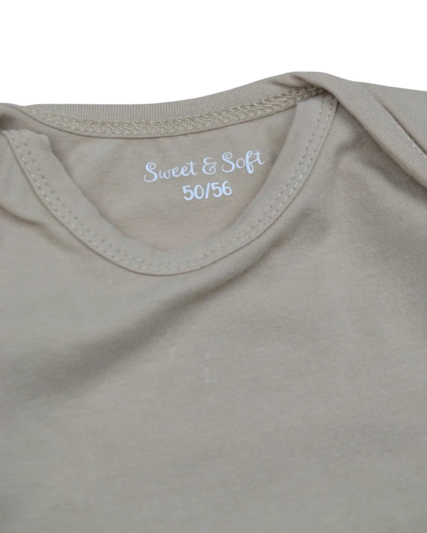 Organic Cotton Body ZEEMAN - 0-1 Month
