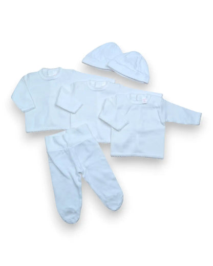 Wholesale Newborn Set - 0 Months