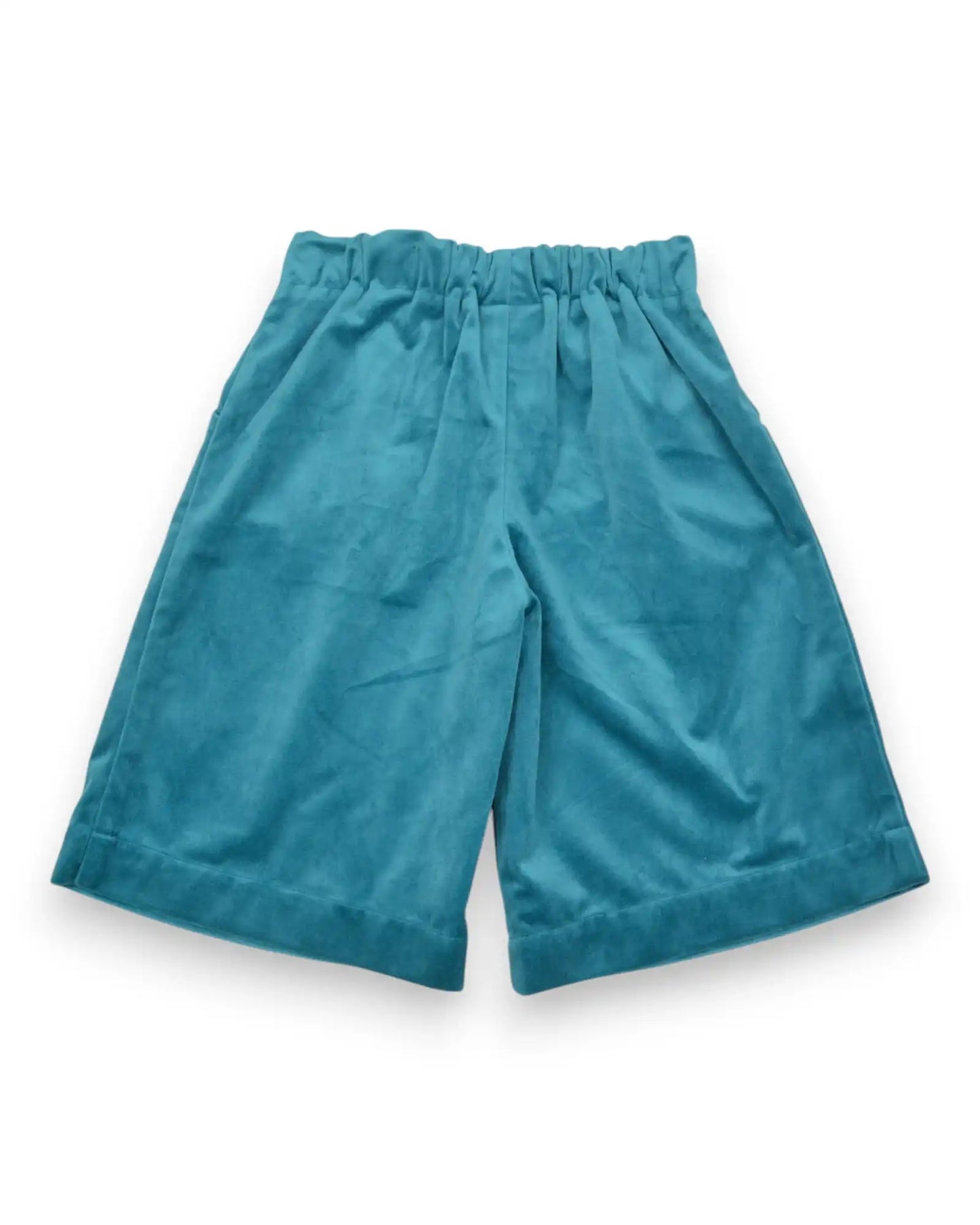 MAYORAL Velvet Skort - 3 Years
