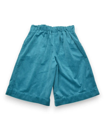 MAYORAL Velvet Skort - 3 Years