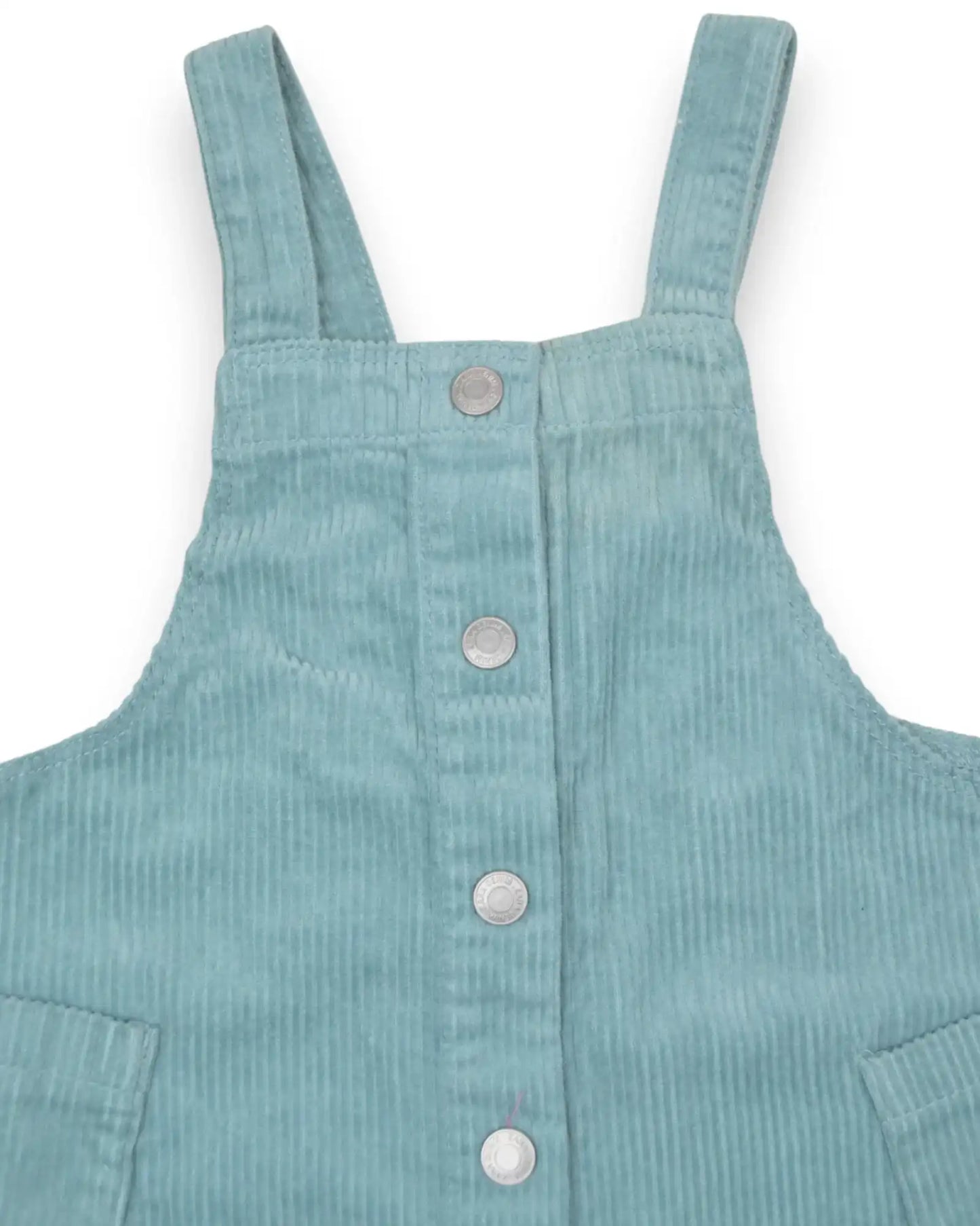 ZARA Corduroy Dress - 12-18 Months
