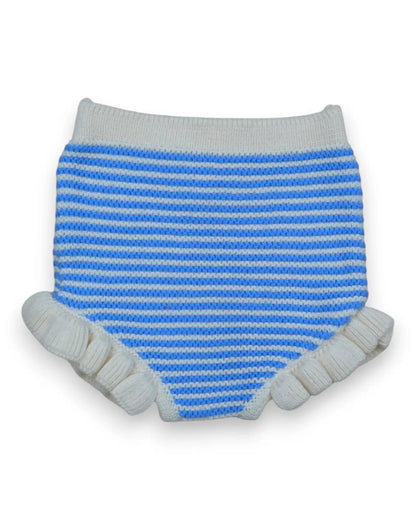 Birinit Knitted Diaper Cover - 3-6 Months