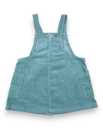 ZARA Corduroy Dress - 12-18 Months