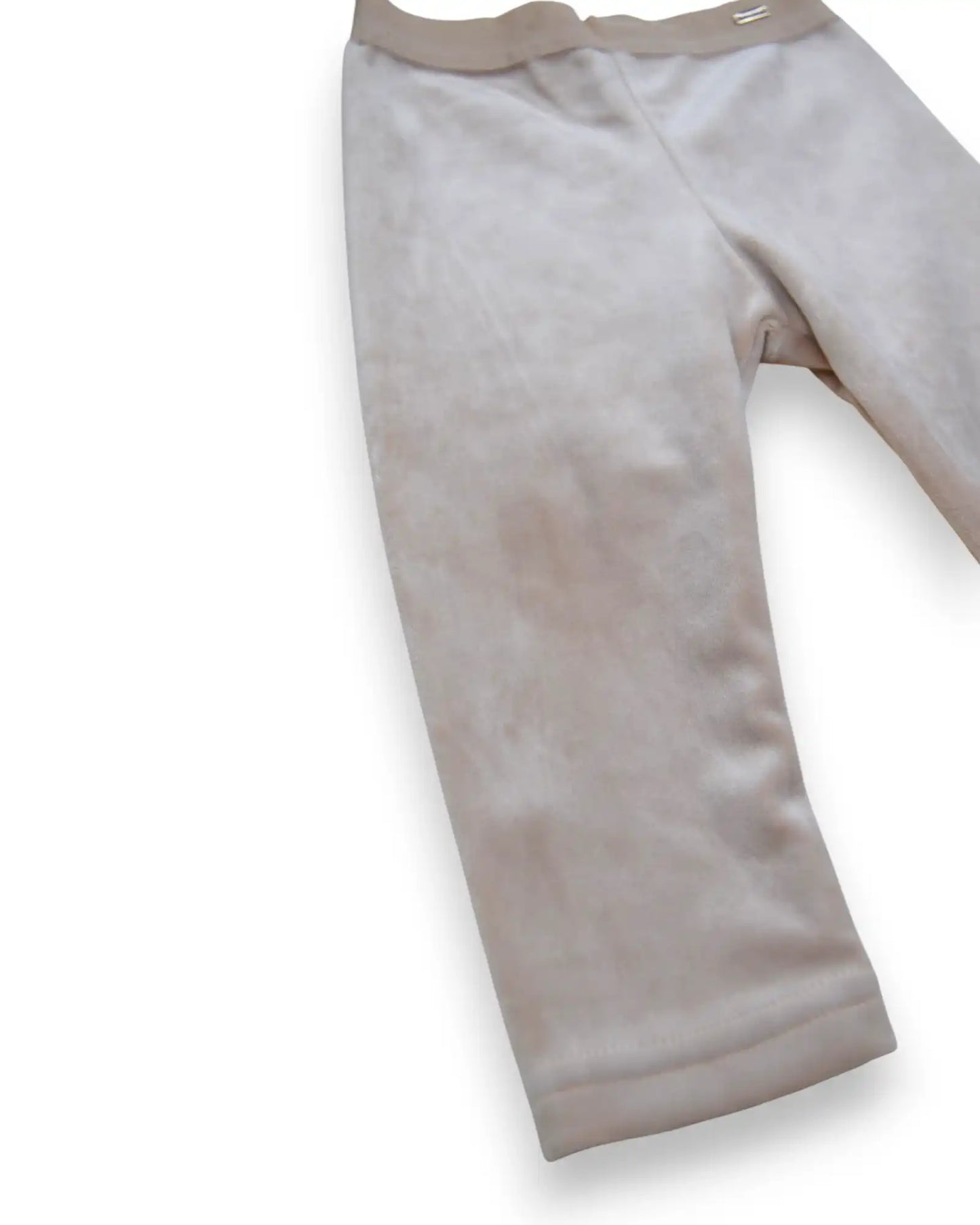 Leggings Veludo MAYORAL - 12 Meses