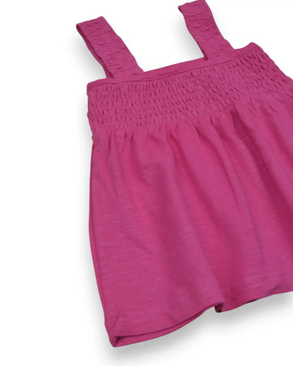 Pink Dress CODE - 9-12 Months