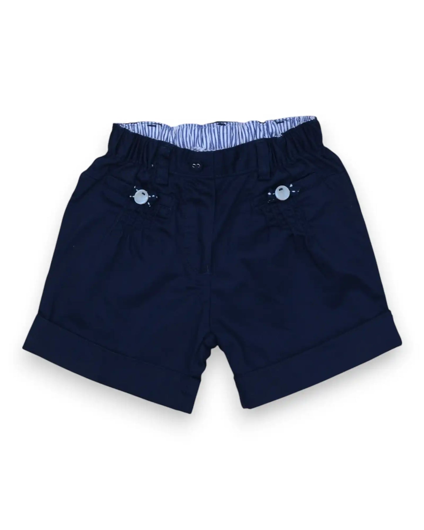 Blue Shorts MAYORAL - 9 Months
