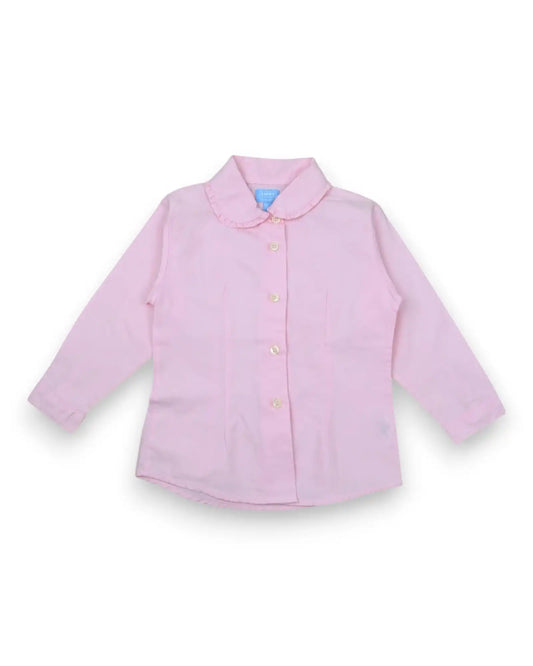 Blusa Rosa ZIPPY - 12-18 Meses