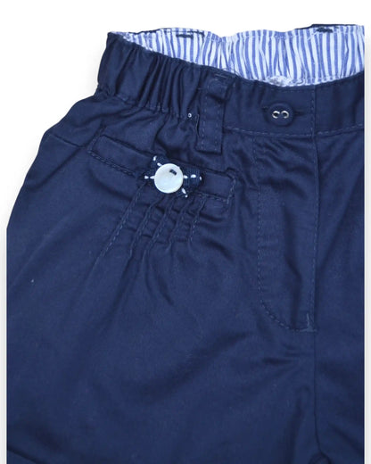 Blue Shorts MAYORAL - 9 Months