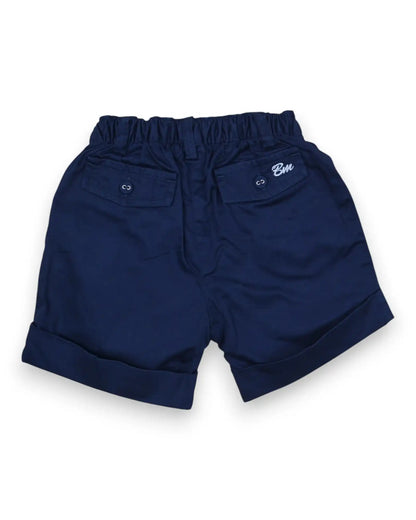 Blue Shorts MAYORAL - 9 Months