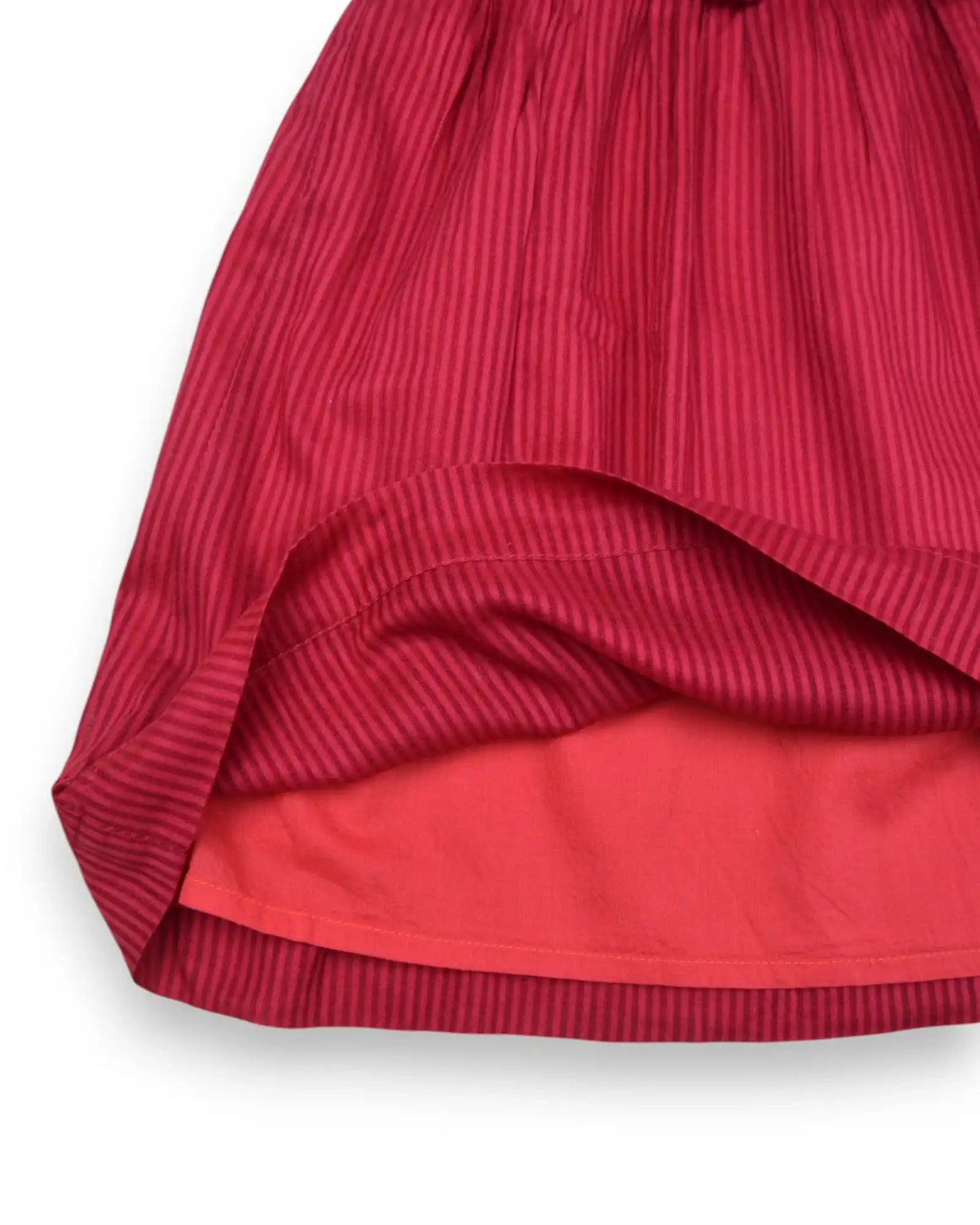 Conjunto Vestido e Tapa Fraldas ZARA - 18-24 Meses