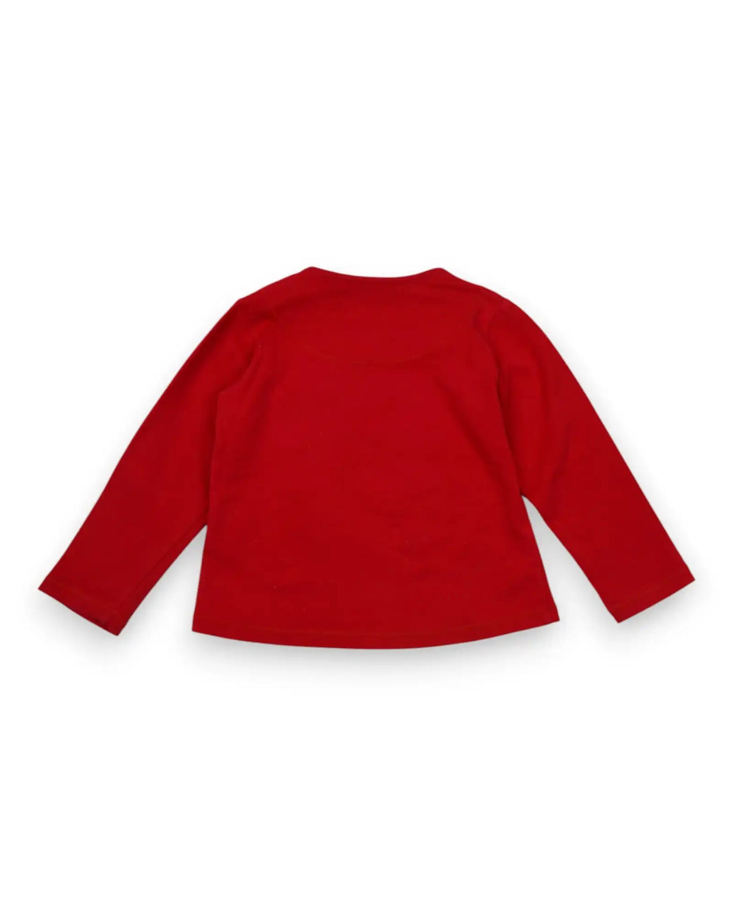 Red T-Shirt MAYORAL - 18 Months