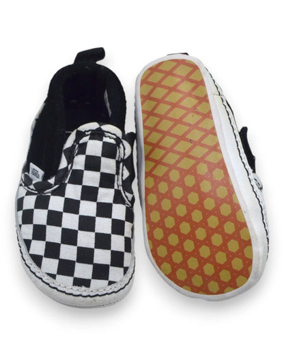 Ténis Bebé VANS - Tam 19