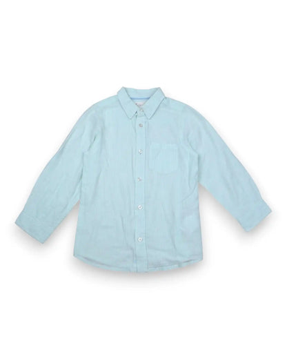 Striped Shirt ZIPPY - 5-6 Years