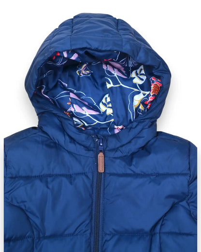 Chaqueta azul ROXY - 4 años
