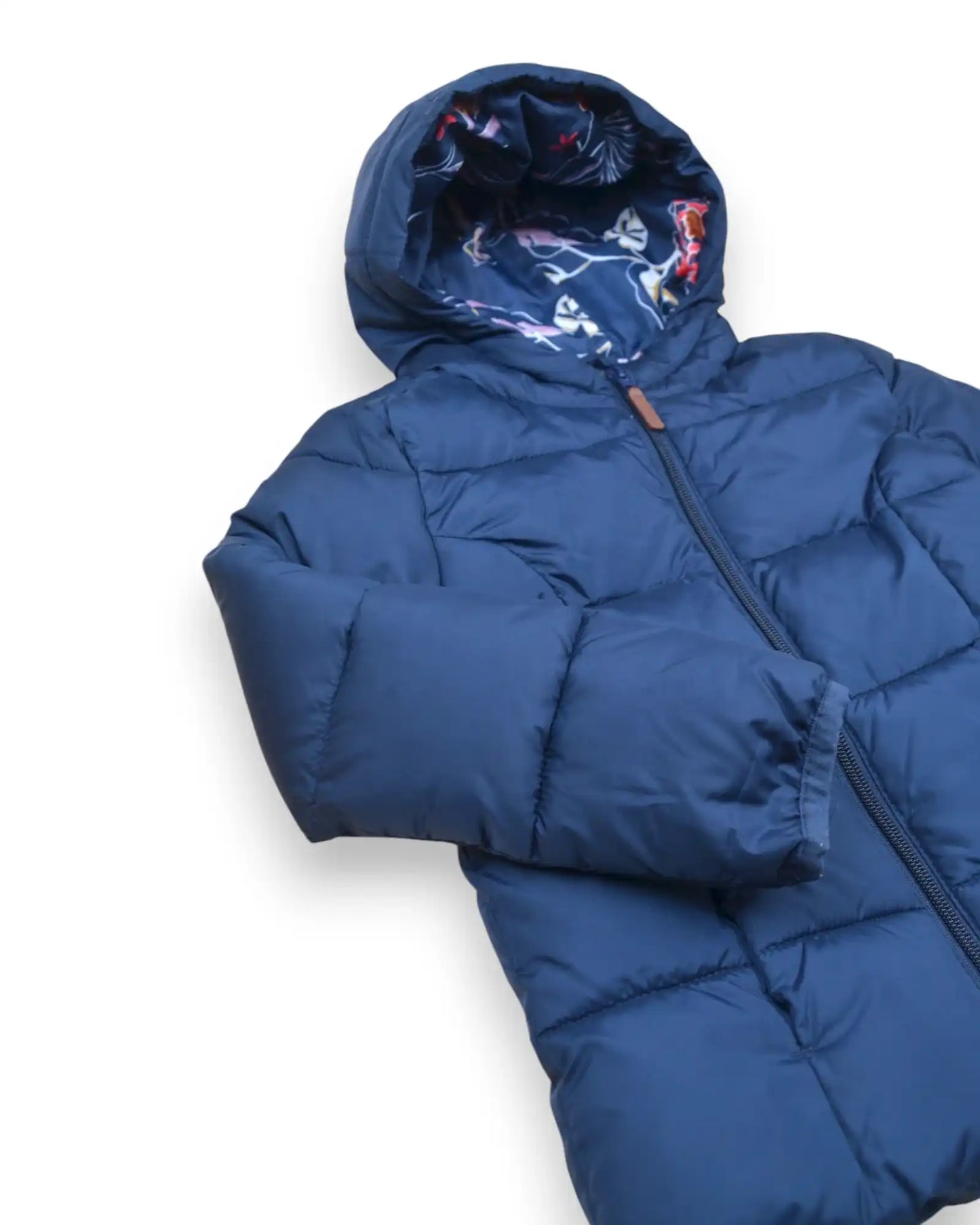 Chaqueta azul ROXY - 4 años