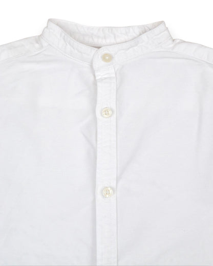 White Shirt GOCCO - 3-4 Years