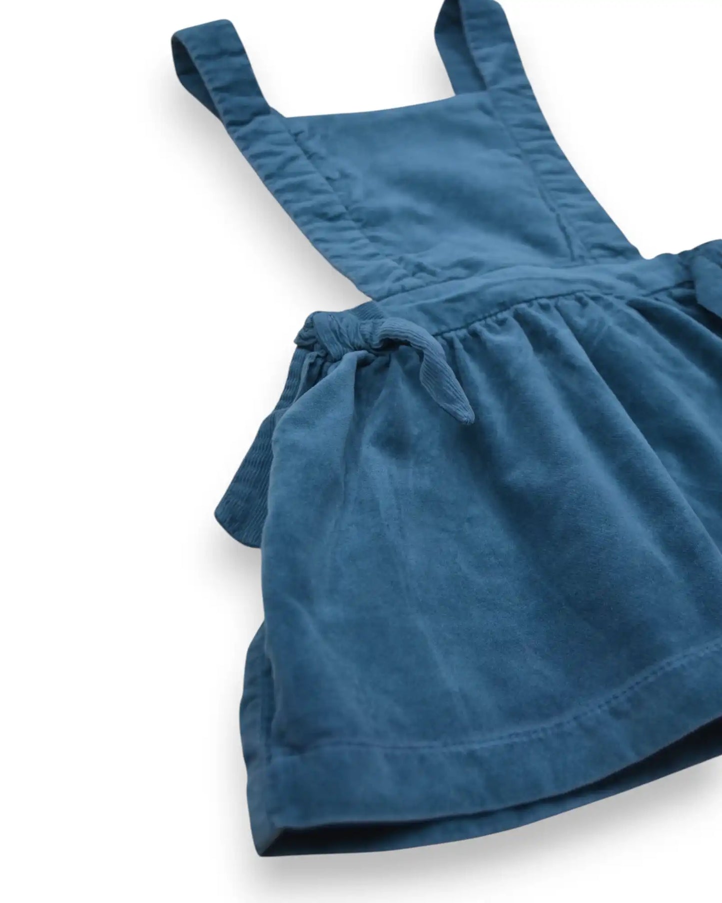 ZARA Velvet Dress - 12-18 Months
