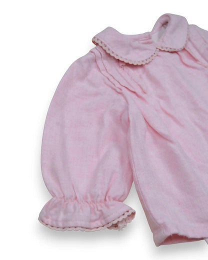 Body ZIPPY Blouse - 0-1 Month