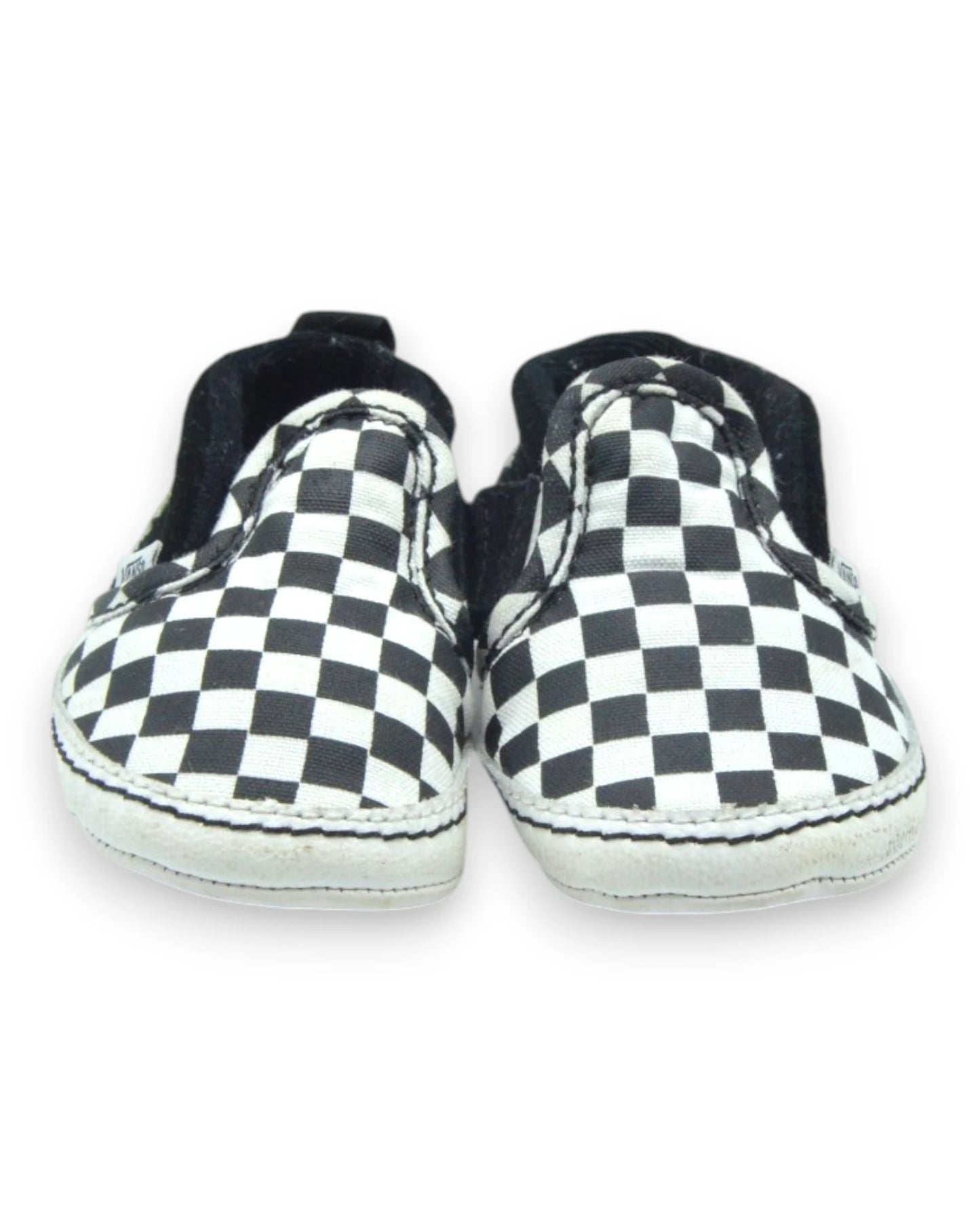 Ténis Bebé VANS - Tam 19
