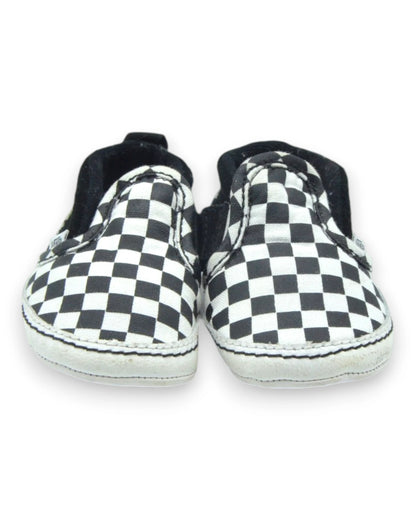 Ténis Bebé VANS - Tam 19