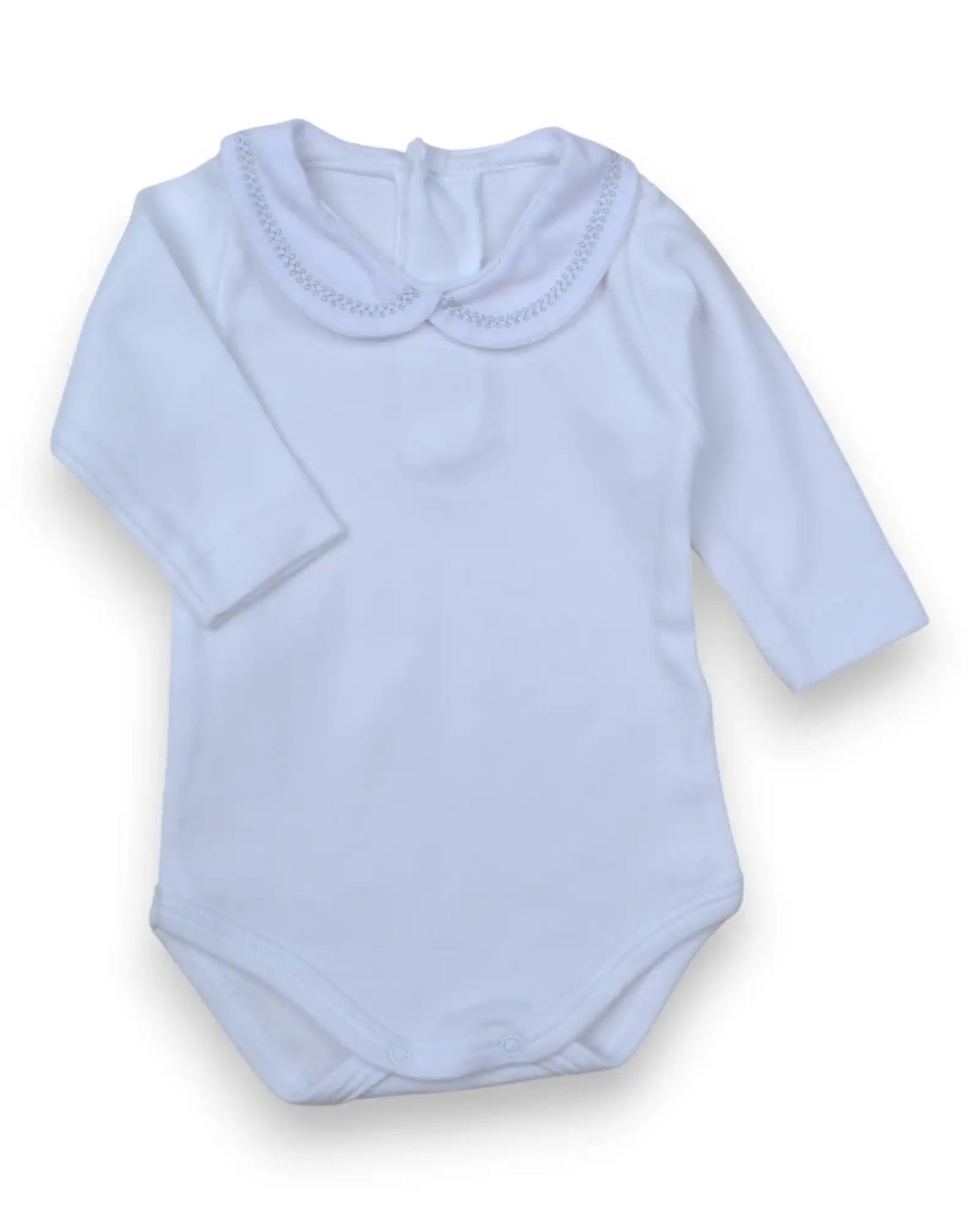 Pack of 2 Zippy Bodysuits - 0 Months