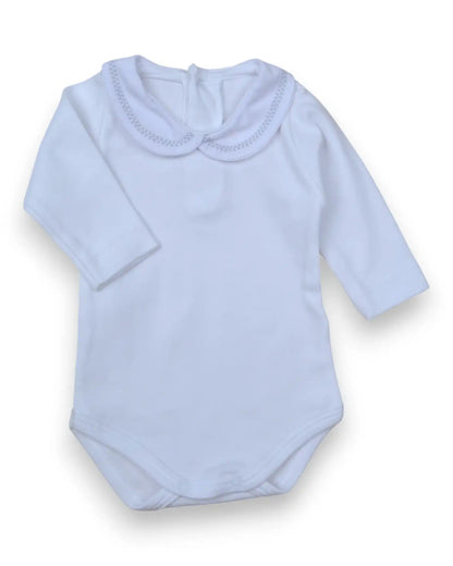 Pack of 2 Zippy Bodysuits - 0 Months