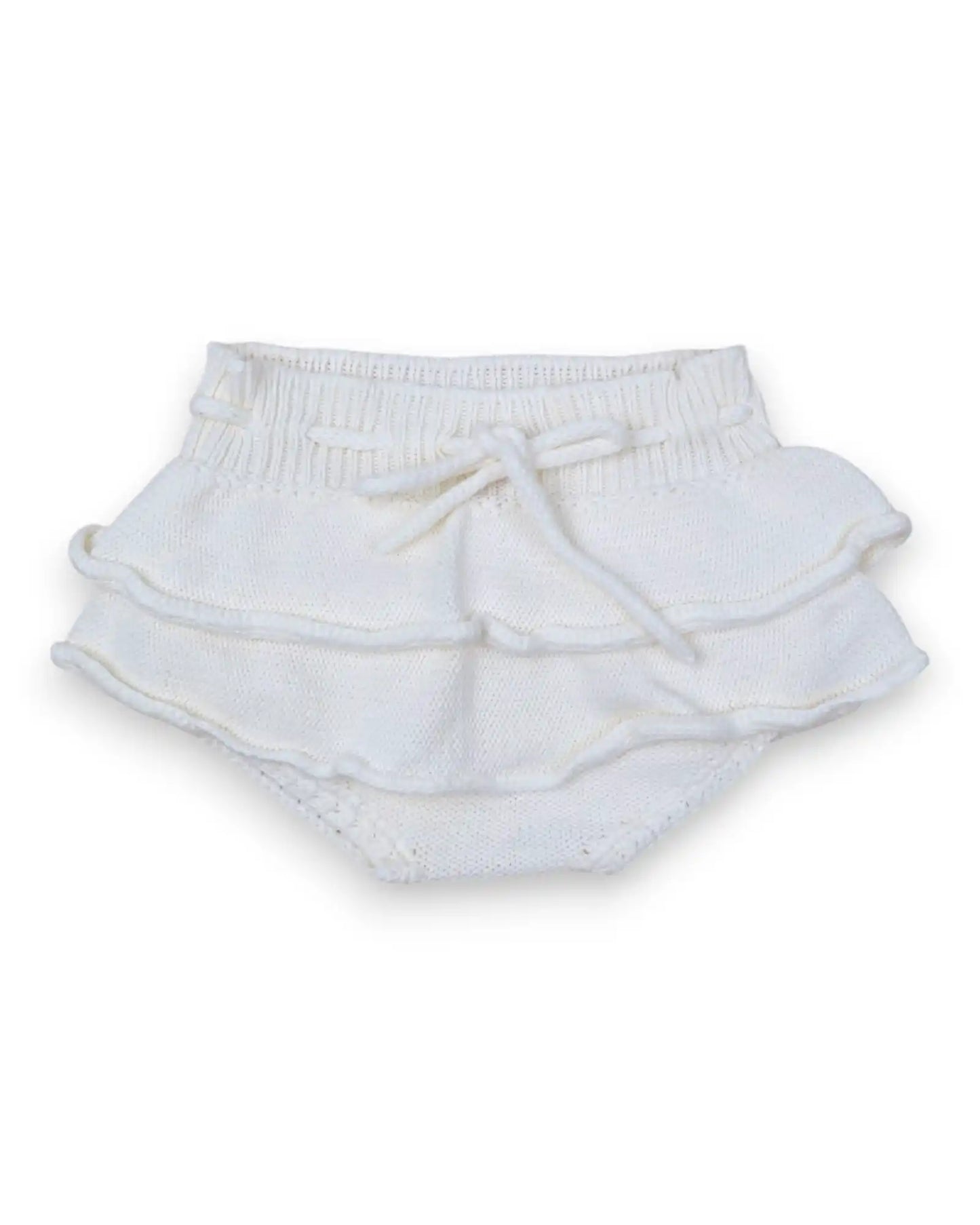 Bloomer Knit MARIA DESIGN - 1 Month