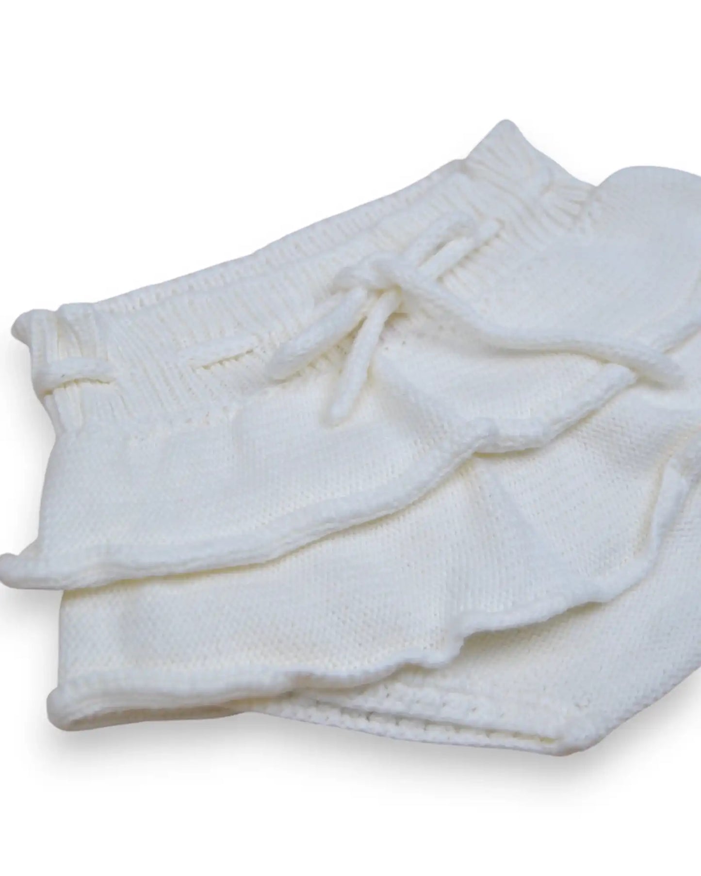 Bloomer Knit MARIA DESIGN - 1 Month