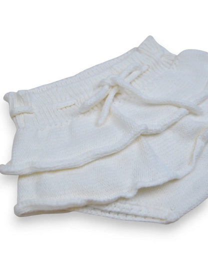 Bloomer Knit MARIA DESIGN - 1 Month
