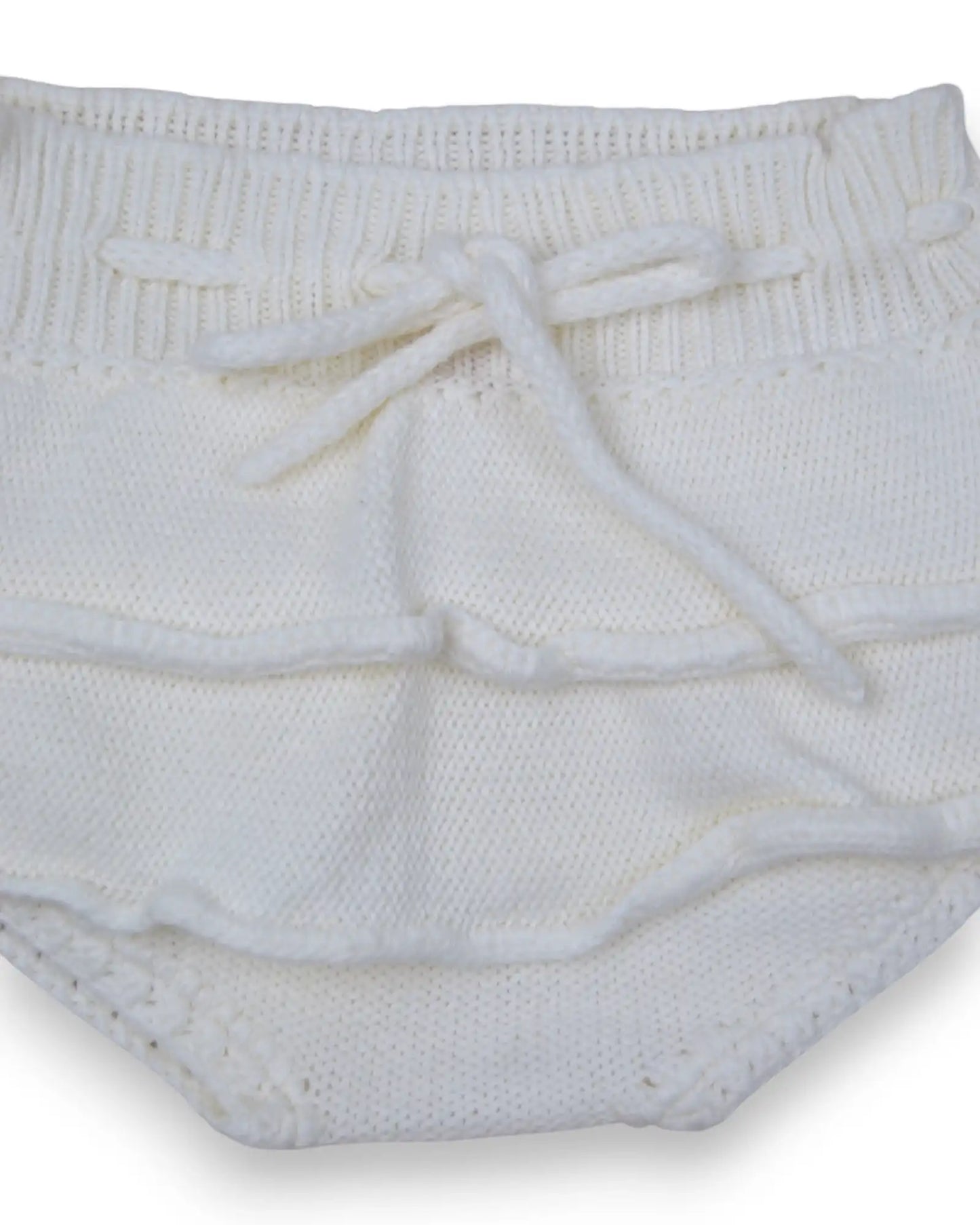 Bloomer Knit MARIA DESIGN - 1 Month