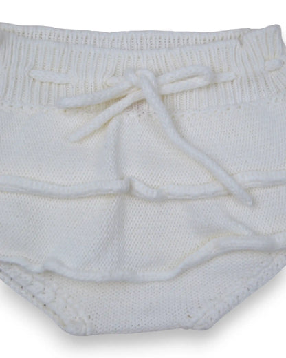 Bloomer Knit MARIA DESIGN - 1 Month