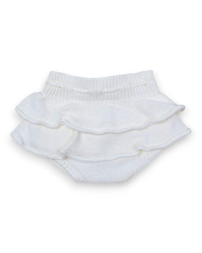 Bloomer Knit MARIA DESIGN - 1 Month
