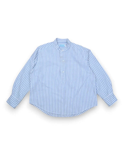 Maria Gorda Striped Shirt - 4 Years