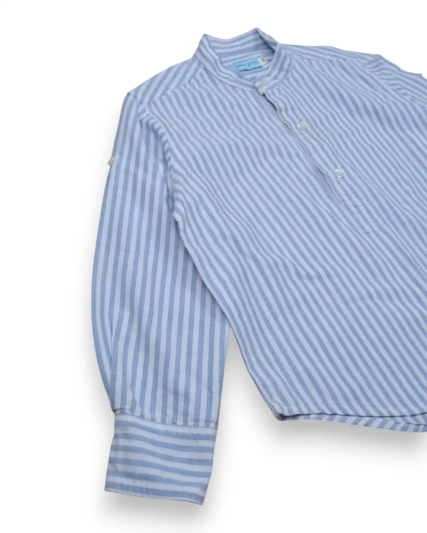 Maria Gorda Striped Shirt - 4 Years
