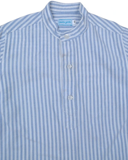 Maria Gorda Striped Shirt - 4 Years