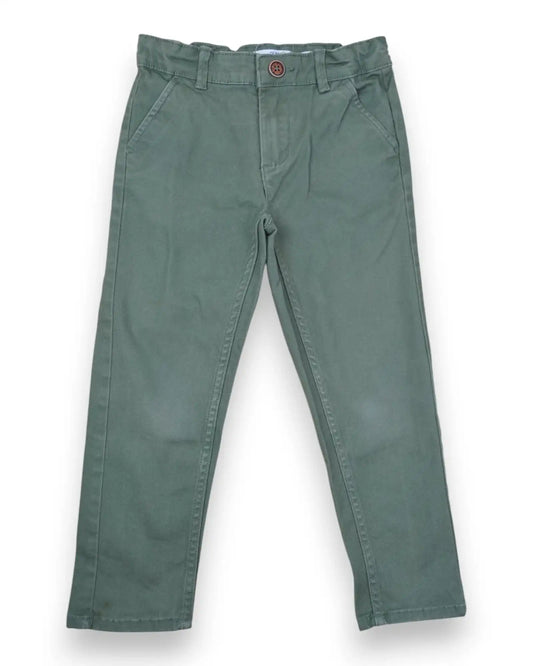 ZIPPY Chino Trousers - 4-5 Years