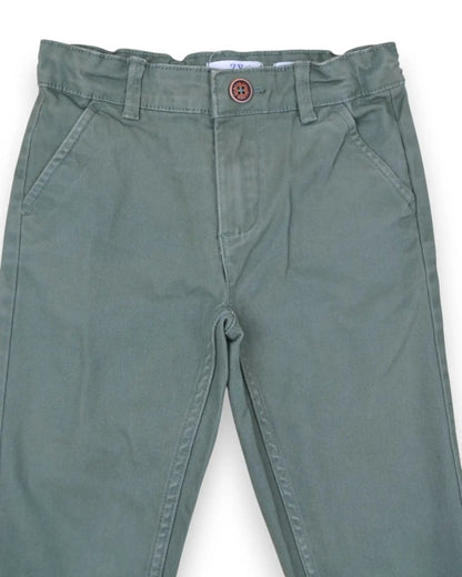 ZIPPY Chino Trousers - 4-5 Years