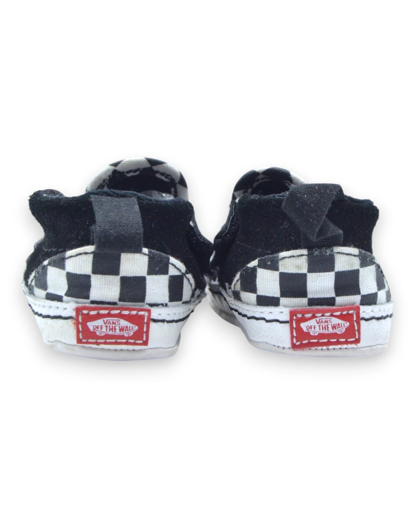 Ténis Bebé VANS - Tam 19