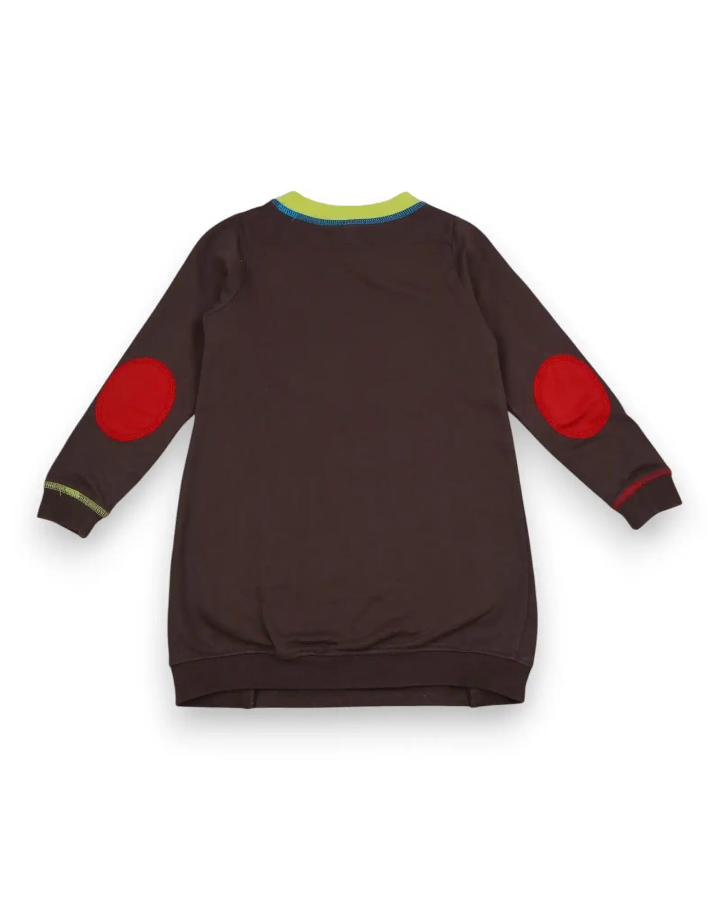 Vestido Sweater TUC TUC - 5 Anos