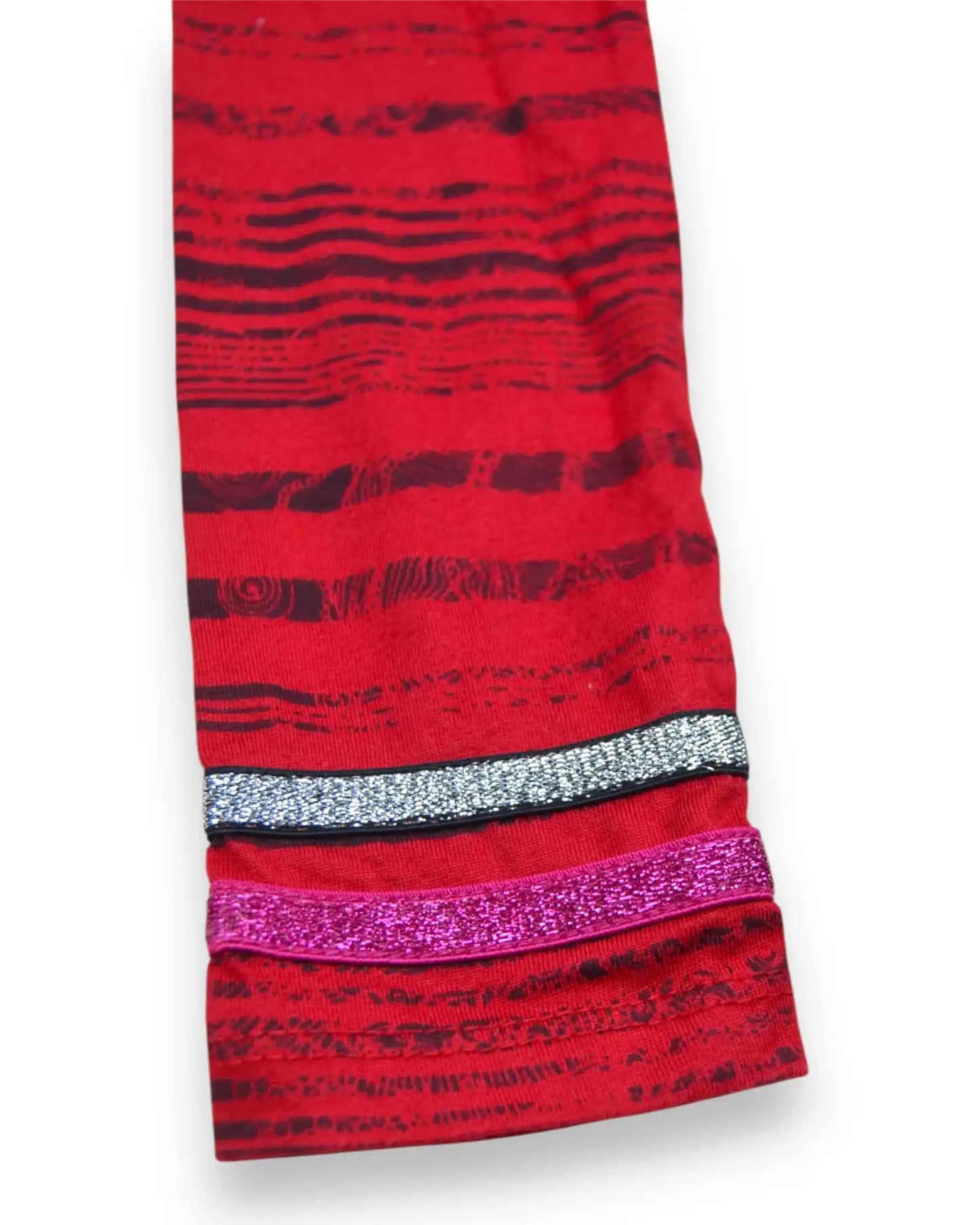 Vestido Preto DESIGUAL - 5-6 Anos