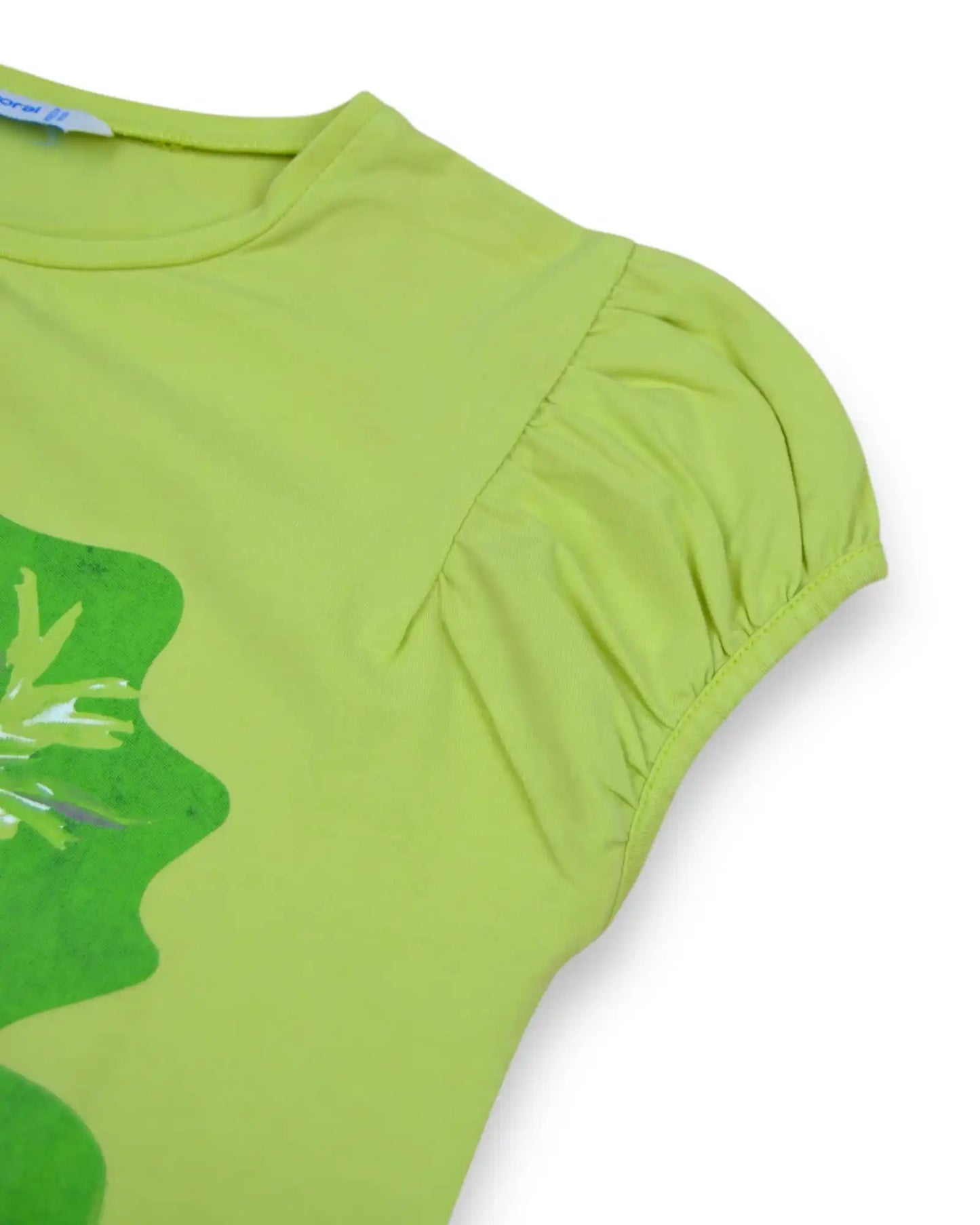 T-Shirt Tropical MAYORAL - 8 Anos