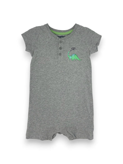 Dinosaur Onesie 9-12 Months